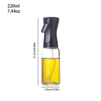 Oil Sprayer Mister Bottle 220Ml