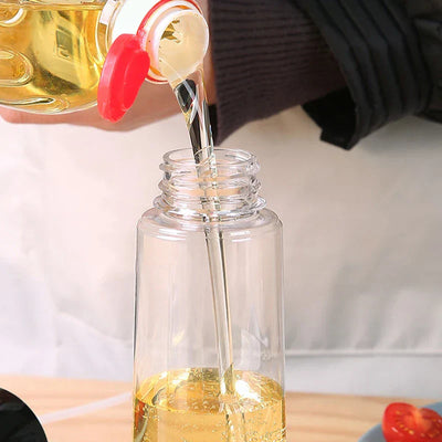 Oil Sprayer Mister Bottle 300Ml