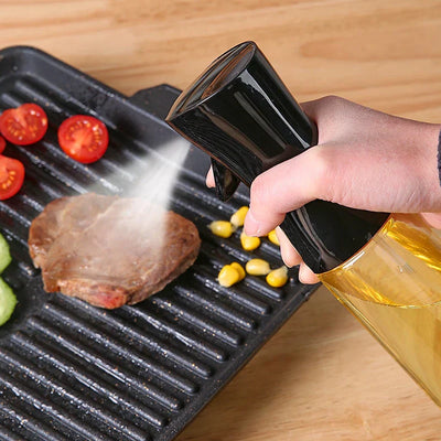 Oil Sprayer Mister Bottle 300Ml