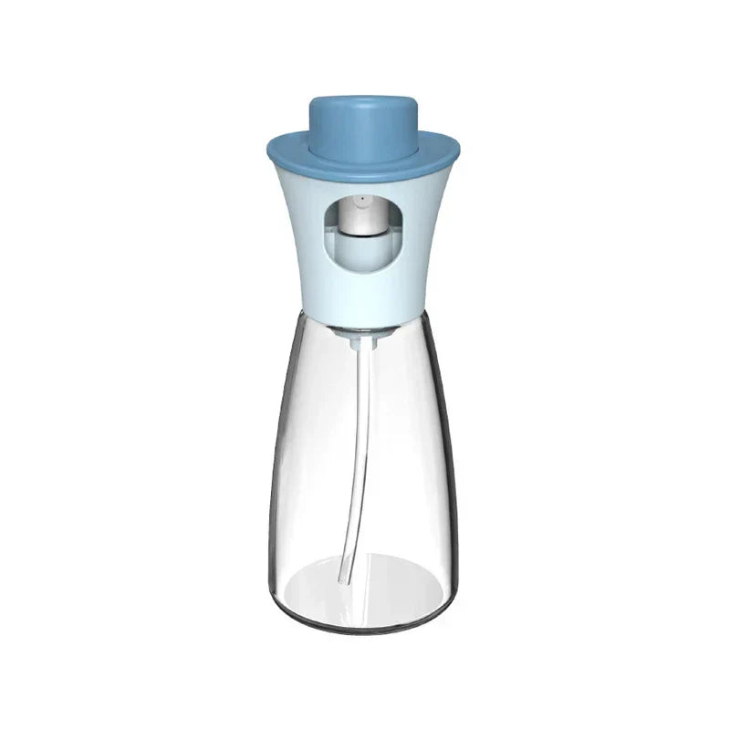 Oil Sprayer Mister Bottle For Cooking