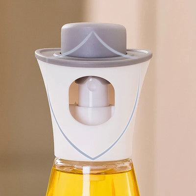 Oil Sprayer Mister Bottle For Cooking