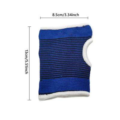 Palm Hand Brace Support Glove