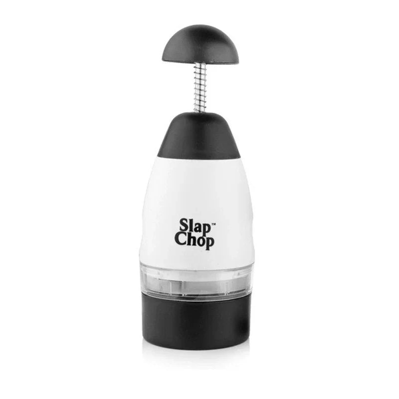 Palm Press Garlic Chopper Mincer