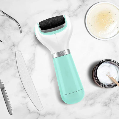 Pedicure Heel Scraper Dead Skin Removal Rasp