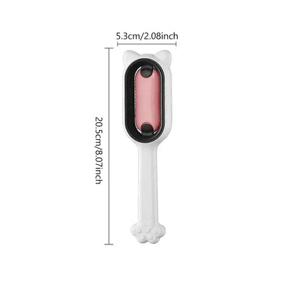 Pet Cleaning Grooming Brush Tool