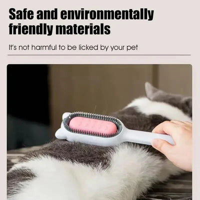 Pet Cleaning Grooming Brush Tool