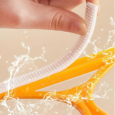 Pet Grooming Brush Comb Deshedding Tool