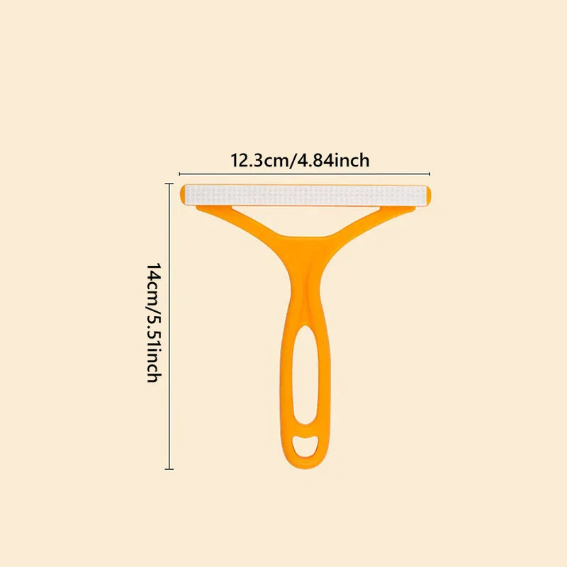 Pet Grooming Brush Comb Deshedding Tool