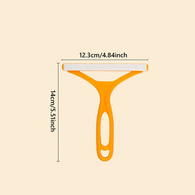Pet Grooming Brush Comb Deshedding Tool