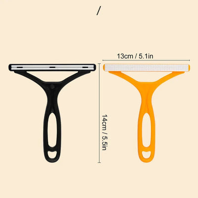 Pet Grooming Brush Comb Deshedding Tool
