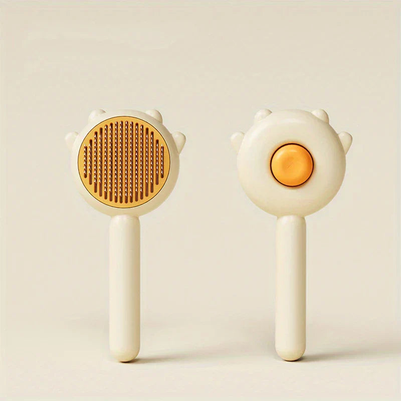 Pet Grooming Comb Brush
