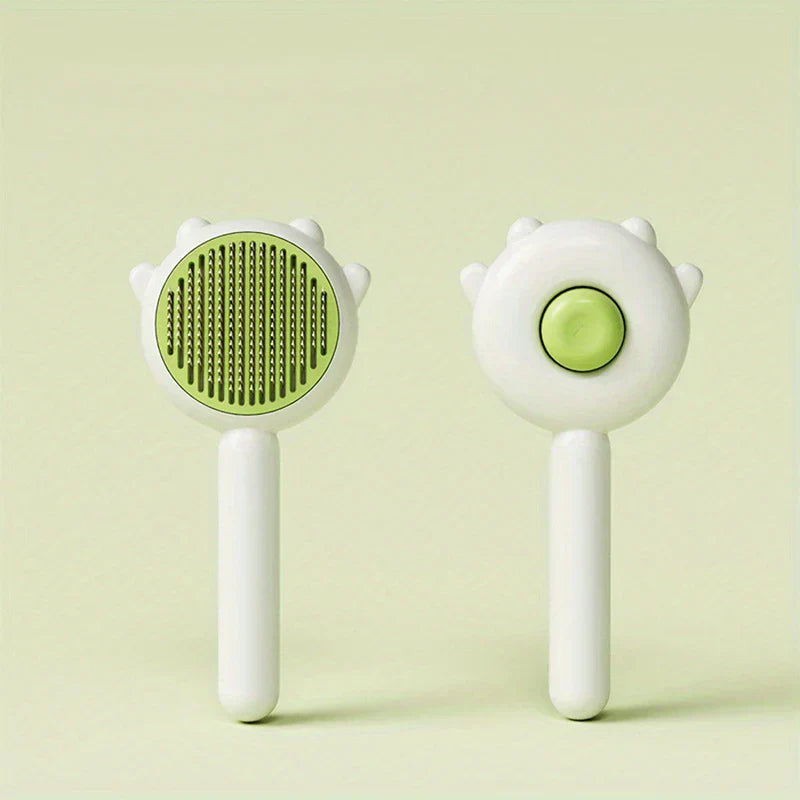 Pet Grooming Comb Brush