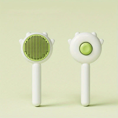 Pet Grooming Comb Brush