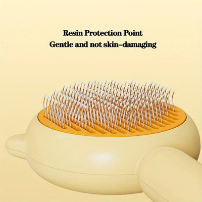 Pet Grooming Comb Brush