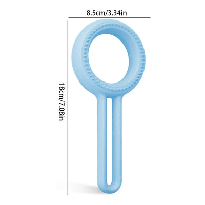 Pet Grooming Dematting Rake Comb Tool