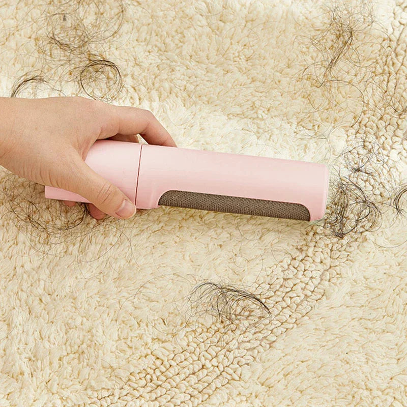 Pet Hair Remover Brush Roller