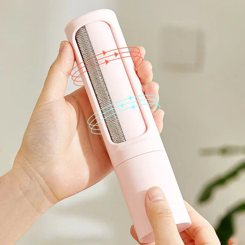 Pet Hair Remover Brush Roller