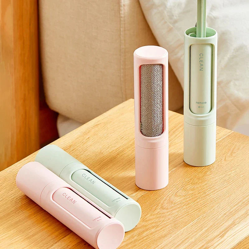 Pet Hair Remover Brush Roller