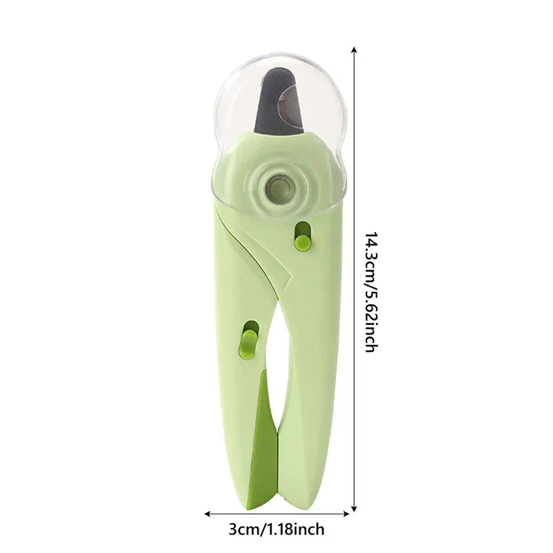 Pet Nail Clippers Trimmer Tool