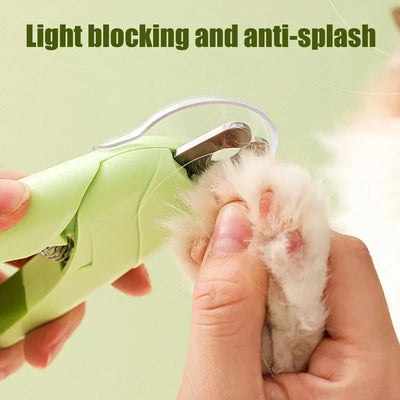 Pet Nail Clippers Trimmer Tool