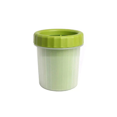 Pet Paw Cleaner Cup Washer Brush Tool