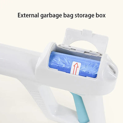 Pet Poop Scooper Picker Tool