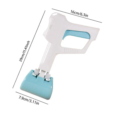 Pet Poop Scooper Picker Tool