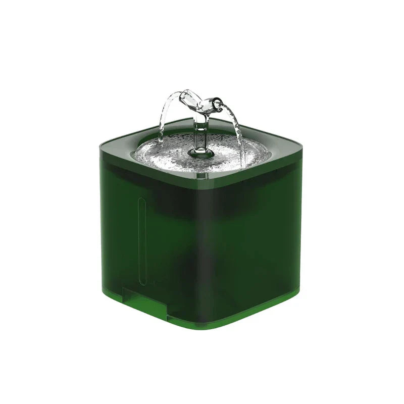 Pet Water Fountain Replacement Pump Standard