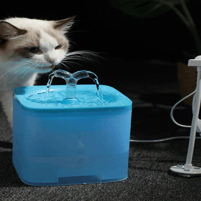 Pet Water Fountain Replacement Pump Standard