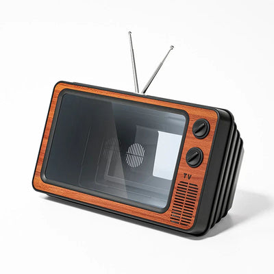 Phone Screen Magnifier Amplifier Stand