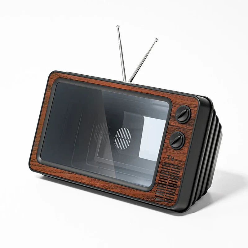 Phone Screen Magnifier Amplifier Stand