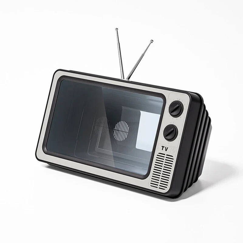 Phone Screen Magnifier Amplifier Stand