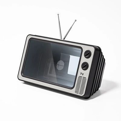 Phone Screen Magnifier Amplifier Stand
