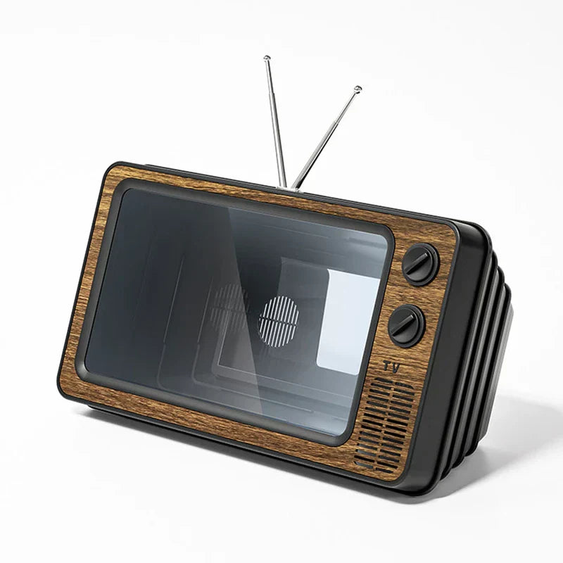 Phone Screen Magnifier Amplifier Stand