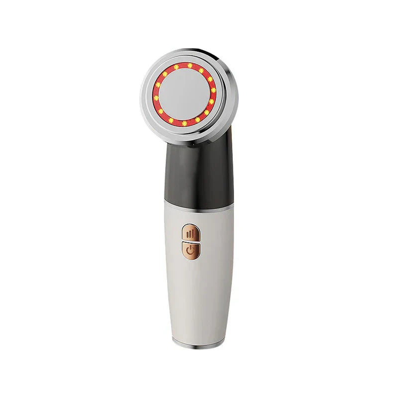 Photon Therapy Facial Rejuvenation Massager