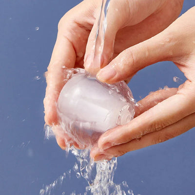 Portable Clothes Lint Remover Roller