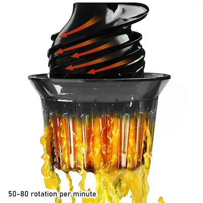 Portable Electric Juicer Blender Bottle