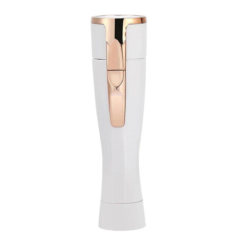 Portable Mini Electric Shaving Tool