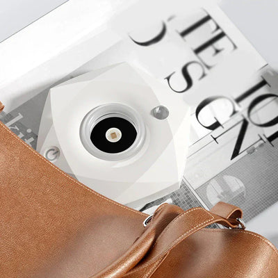 Portable Uv Sterilizer Sanitizer Lamp