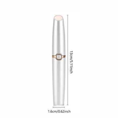 Precision Facial Hair Shaper Trimming Tool