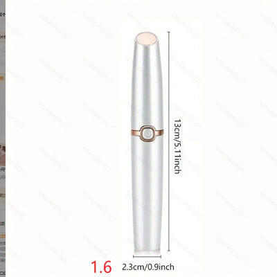 Precision Facial Hair Shaper Trimming Tool