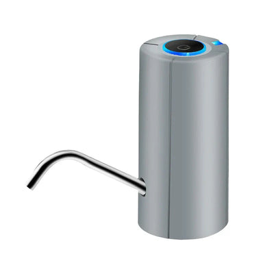 Push Button Wireless Electric Water Pump Dispenser