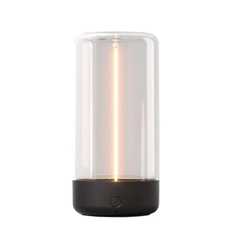 Quantum Line Ambient Led Light Strip Bar