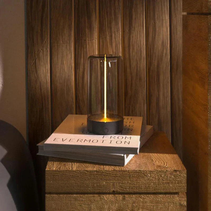 Quantum Line Ambient Led Light Strip Bar