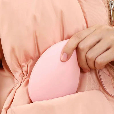 Rechargeable Hand Warmer Pocket Heater
