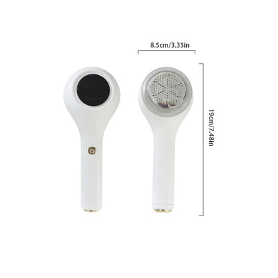 Rechargeable Sweater Defuzzer Clothes Bobble Remover