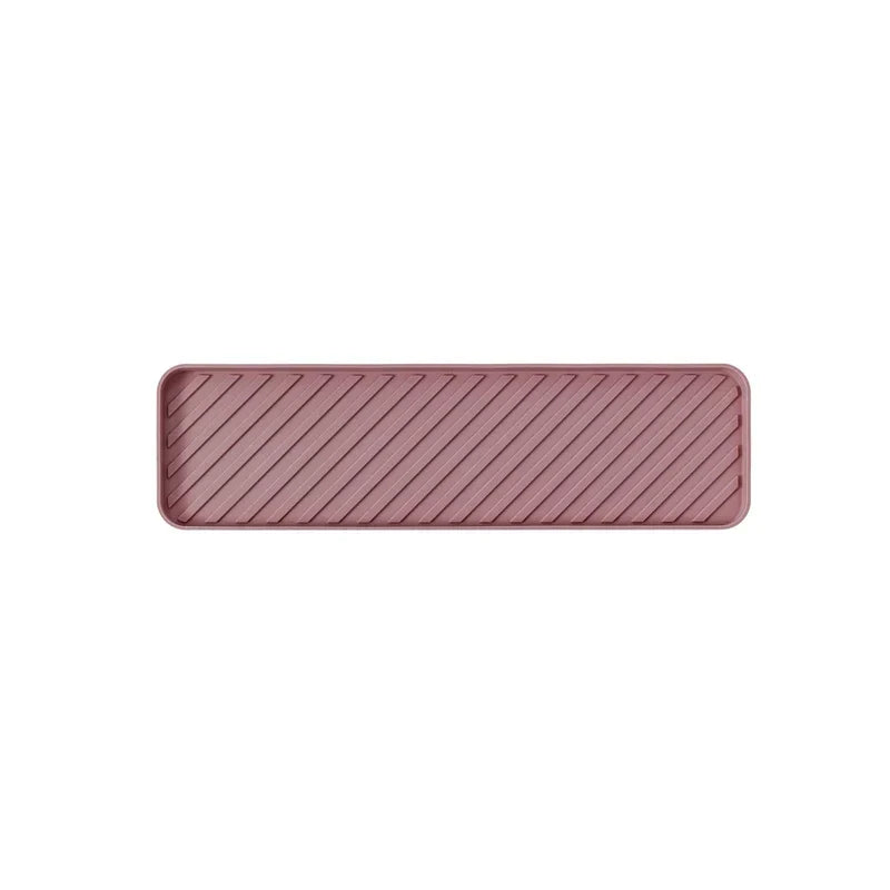 Rectangular Drink Coaster Mat Long