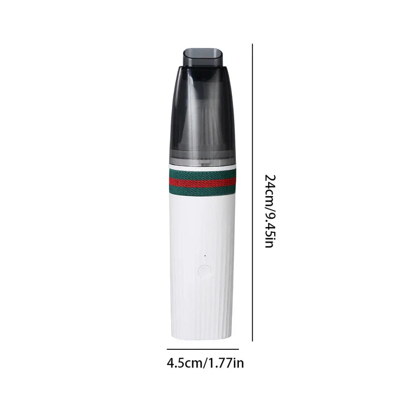 S6 Robot Vacuum Cleaner Mop