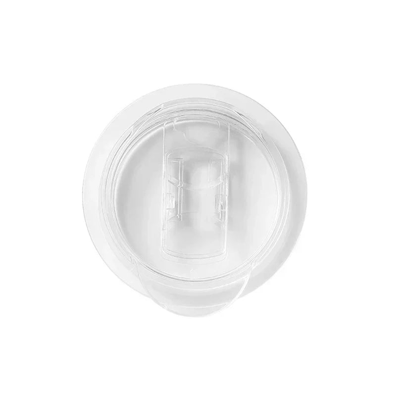 Secure Grip Unspillable Desktop Drink Mug Cup
