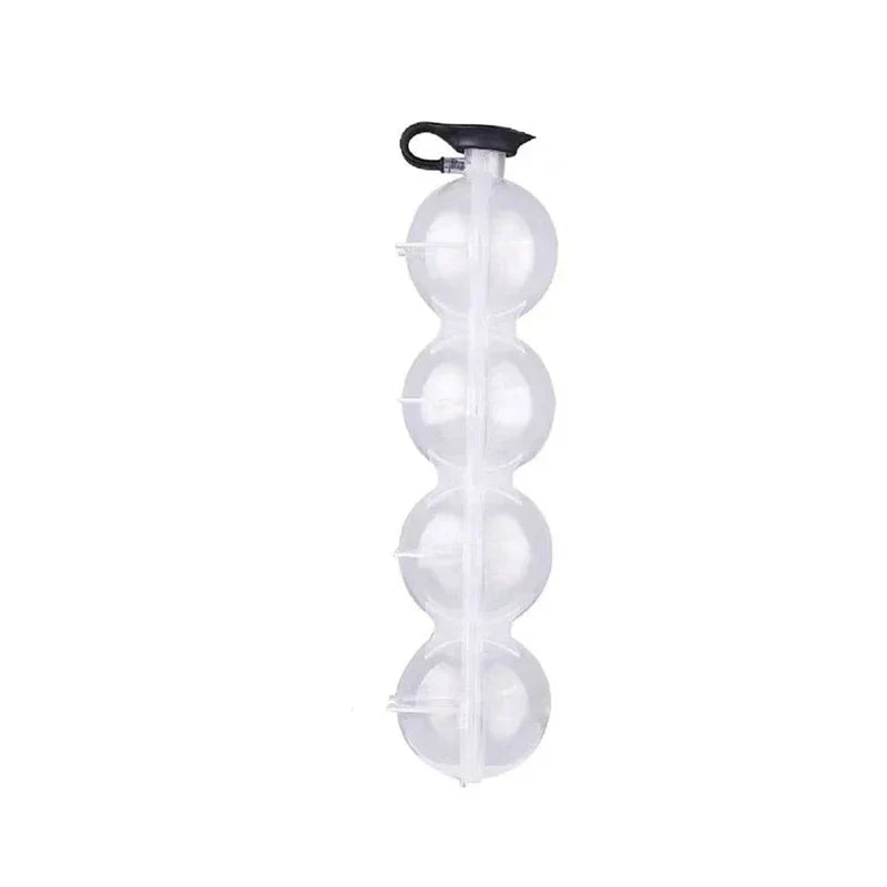 Silicone Ice Making Form Tray Container